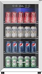 Honeywell 115 Can Beverage Refrigerator