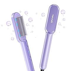 Wavytalk Ionic Hair Straightening Brush