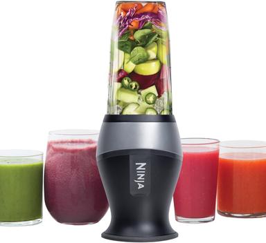 smoothie blender