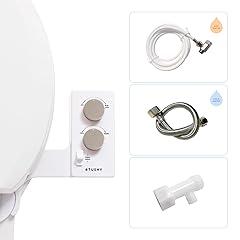 TUSHY Spa Warm Water Bidet Attachment