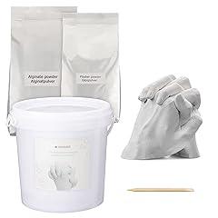 Navaris Couples Hand Casting Kit