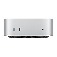Apple Mac Mini M4 Desktop Computer 2024
