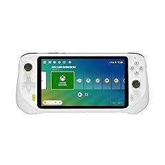 Logitech G Cloud Gaming Console