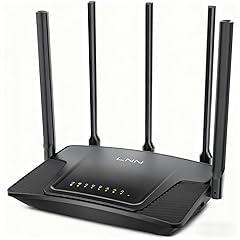 LNN 788 WiFi 6 Router AX3000