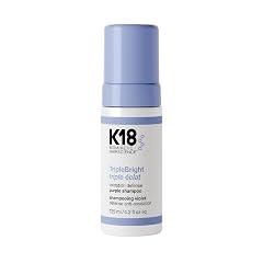 K18 TripleBright Oxidation Defense Shampoo