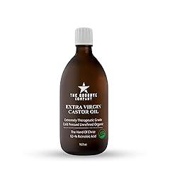 The Goodbye Company Castor Oil