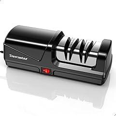 Dawnstar Diamond Electric Knife Sharpener