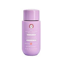 First Aid Beauty KP Smoothing Body Lotion