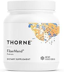 Thorne FiberMend Prebiotic Fiber Powder