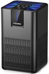 MOOKA M05 Air Purifier for Home