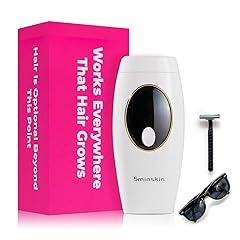 5 Min Skin Hair Laser Removal Handset 2.0