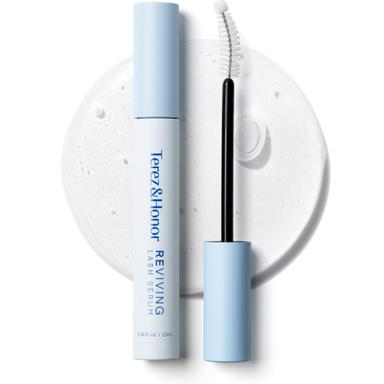 Terez & Honor eyelash serum
