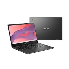 ASUS Chromebook CM14 Gravity Grey