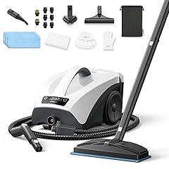 GROBELL Steam Cleaner 2.5L Multi-Purpose Mop