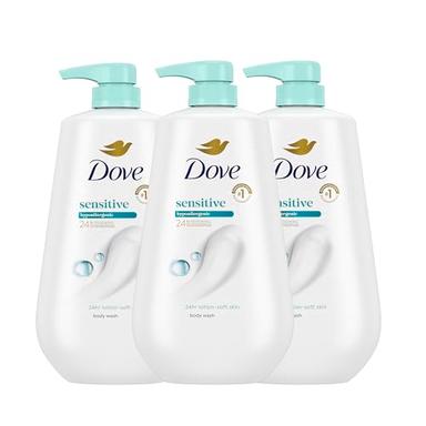 Body washes