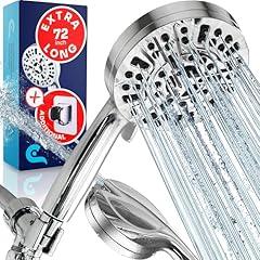 COLOMORE Handheld High Pressure Shower Head