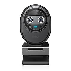 EMEET Piko 4K Dual-Camera AI Webcam
