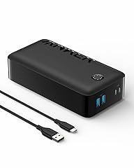 Anker 40,000mAh Power Bank USB-C Charger