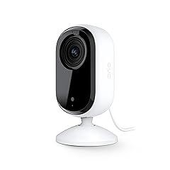 Arlo Essential 2K Indoor Security Camera