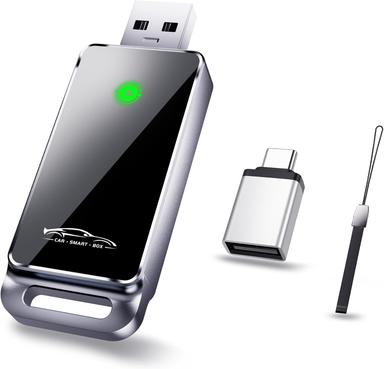 carplay adapter