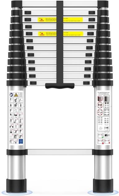 telescoping ladder