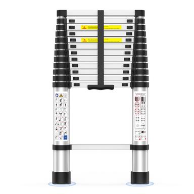 telescoping ladder