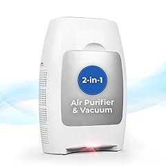 EyeVac Air 2-in-1 HEPA Air Purifier & Vacuum