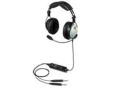 David Clark DC ONE-X Headset