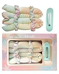 Kitsch Holiday Hair Hero XL Styling Set