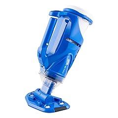 POOL BLASTER Catfish Gen 2 Cordless Spa Vacuum
