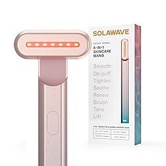 SolaWave Radiant Renewal Skin Wand