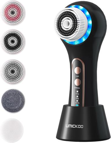 face scrubber