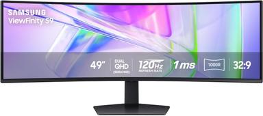 curved monitor