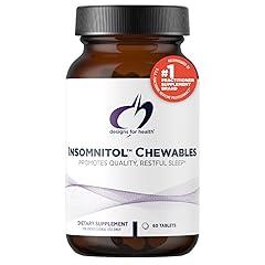 Designs for Health Insomnitol Chewables