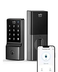 Eufy Security Smart Lock C210 WiFi Deadbolt