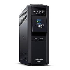 CyberPower CP1500PFCLCD UPS System