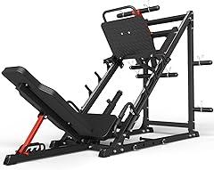 Mikolo 45 Degree Leg Press Machine