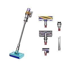 Dyson V15s Detect Submarine Vacuum