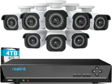 home security system