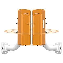 AdaLov CPE468 Dual Band Wireless Bridge