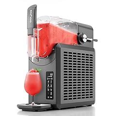 Ecoviva Slushie Machine ECO401 Frozen Drink Maker