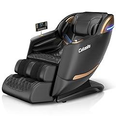 Culanta U1 Black Full Body Massage Chair