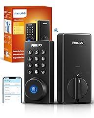 Philips Wi-Fi Smart Door Lock