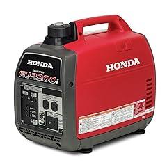 Honda EU2200i Generator