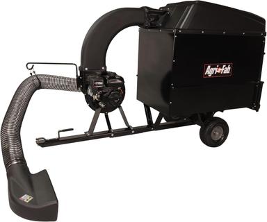 leaf vac