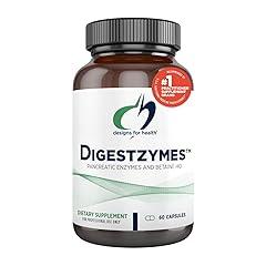 Digestzymes Digestive Enzymes with Betaine Hydrochloride