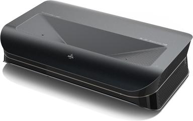 short throw projector