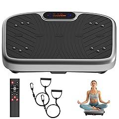 GDCOO Vibration Plate Exercise Machine