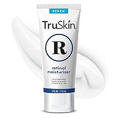 TruSkin Naturals Retinol Face Moisturizer