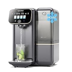 Hydrofast C100 Reverse Osmosis Water Filter